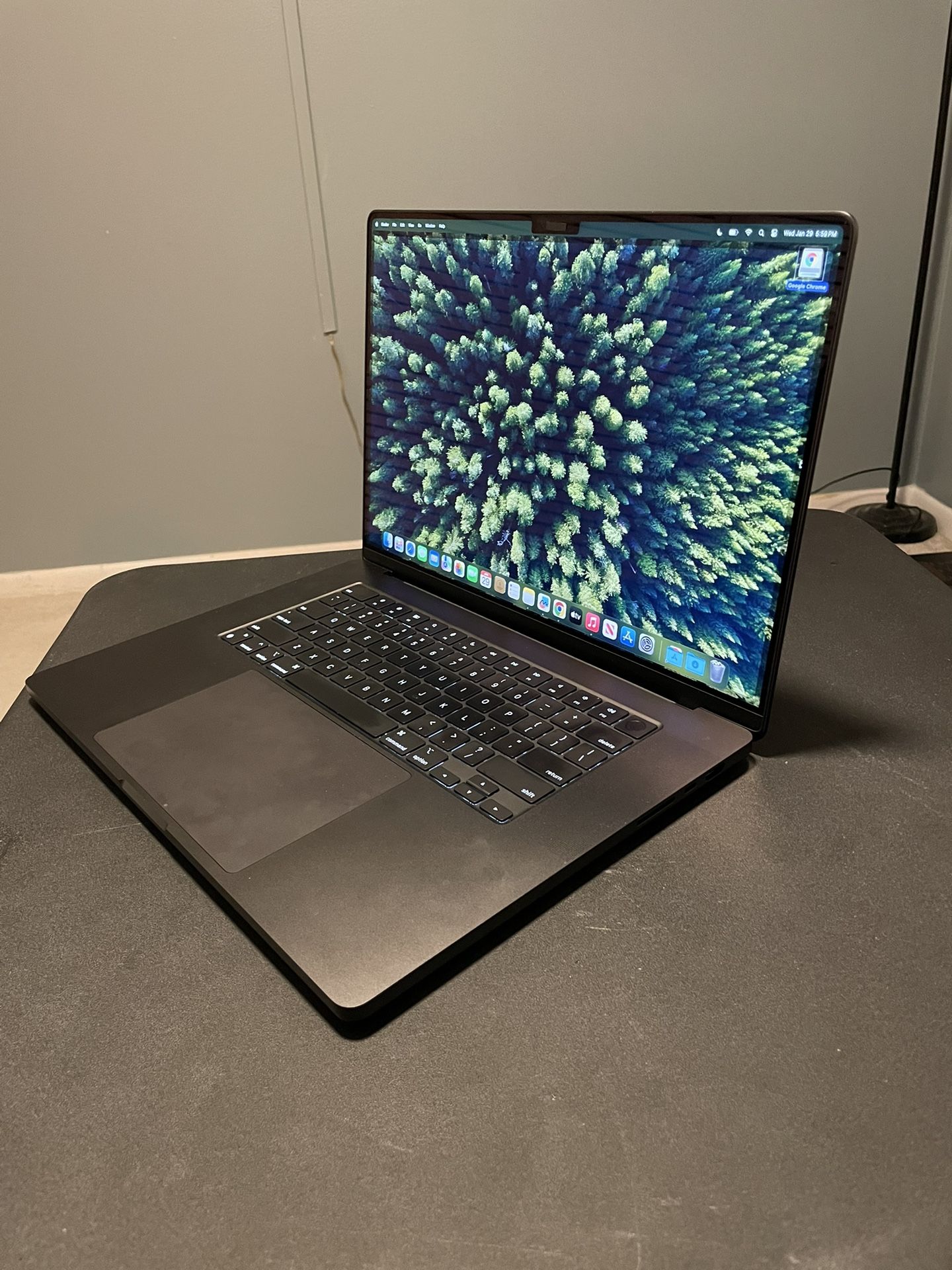Mac Book Pro