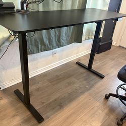 Flexispot Standing Desk 63 x 24 Inch