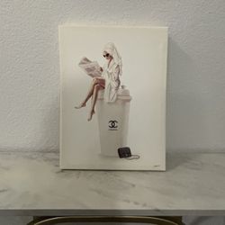 Canvas Wall Art