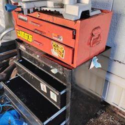 Tool Boxes