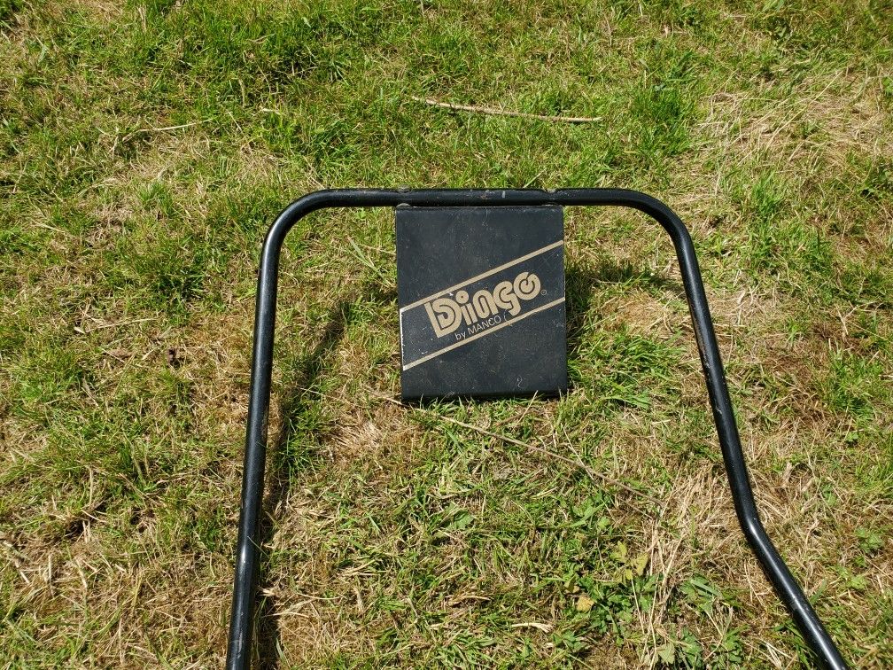 Manco Dingo Roll Cage for Sale in Seattle, WA OfferUp