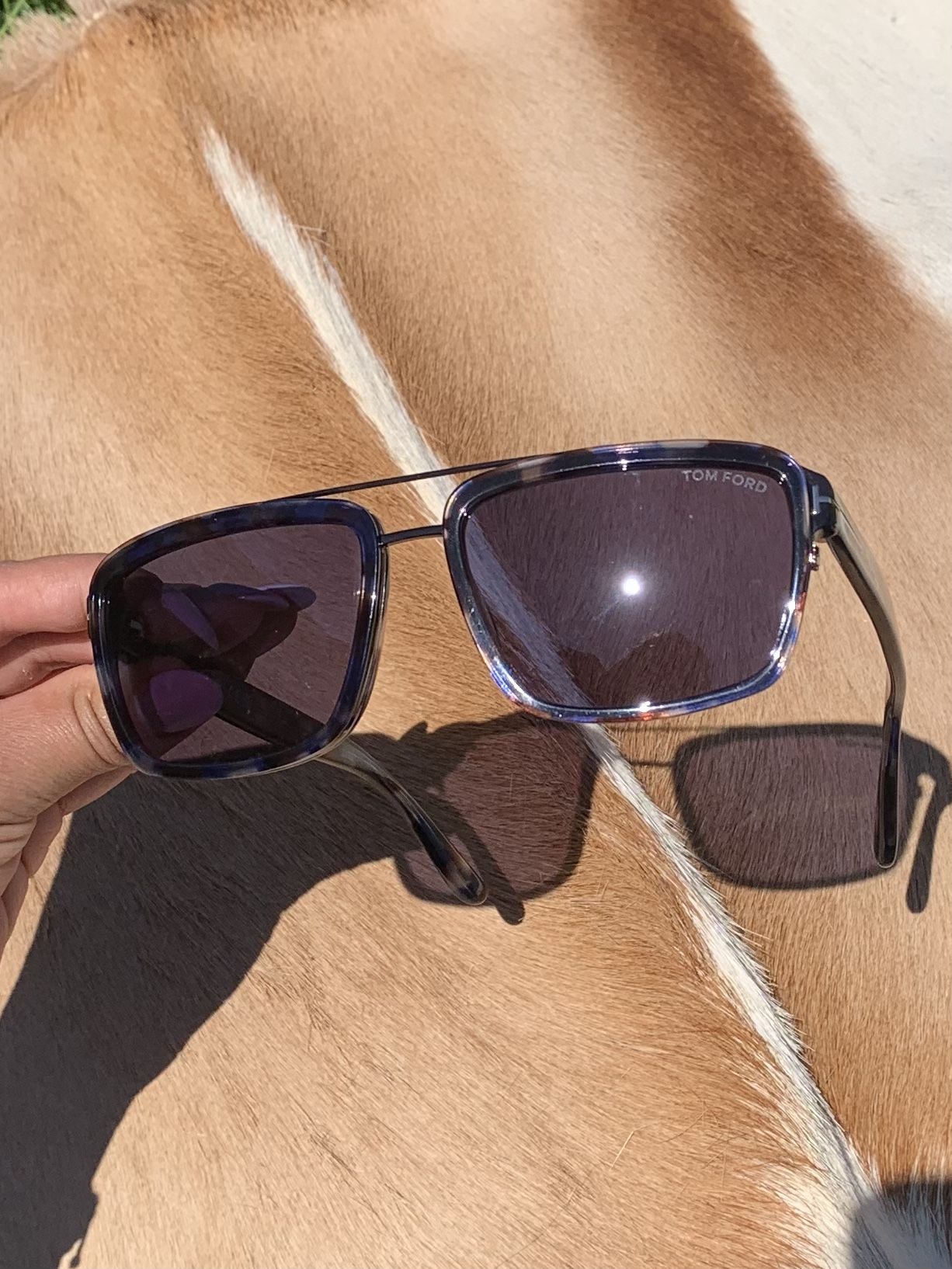 Tom Ford Sunglasses