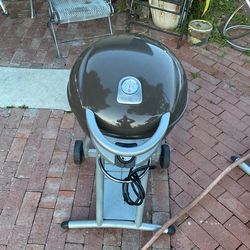 Grill