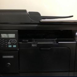 HP laser jet - All in one Printer