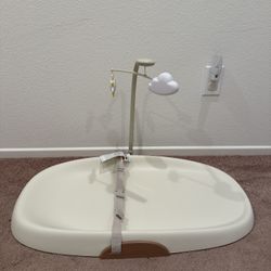 Skip Hop Changing Pad In Oat