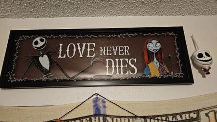 Disney Nightmare Before Christmas Pictures