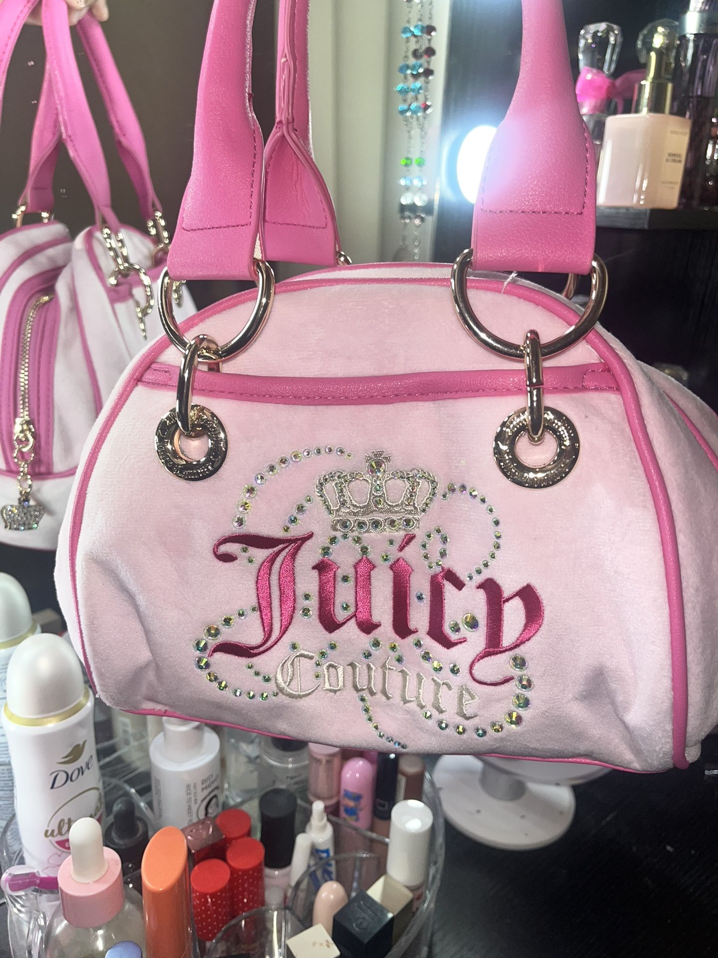 Viral Juicy Bag