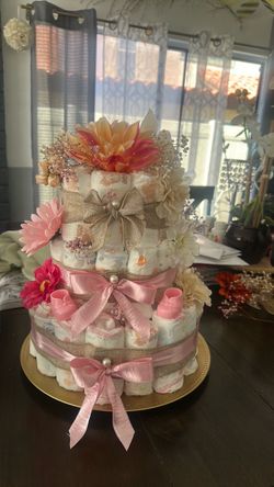 Pamperscake