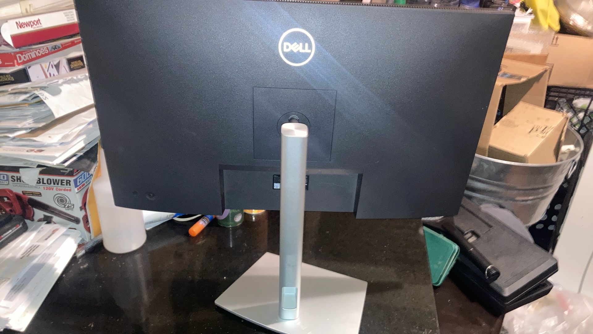 Dell Computer Screen