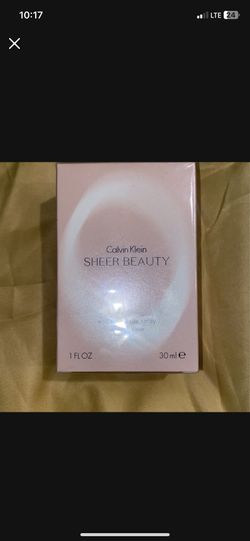 Calvin Klein / Perfume
