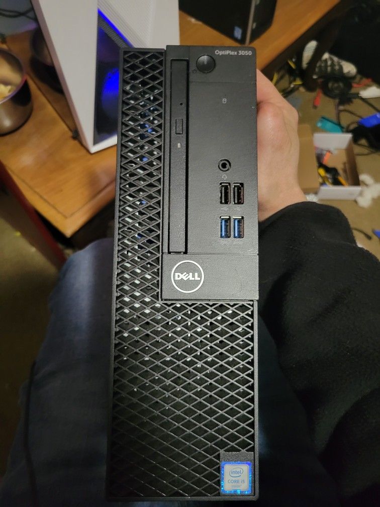 Dell Optiplex 3050 SFF