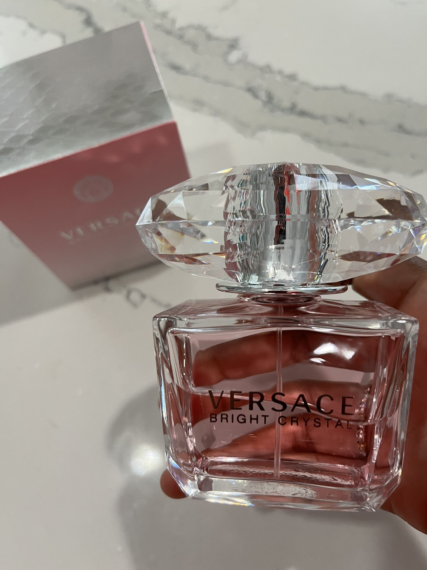 Versace Bright Crystal