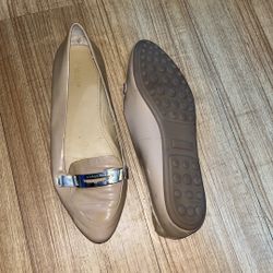 Coach Flat Shoes Size 9.5