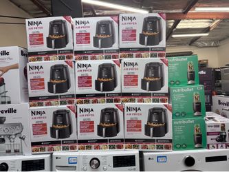 Air fryer Ninja
