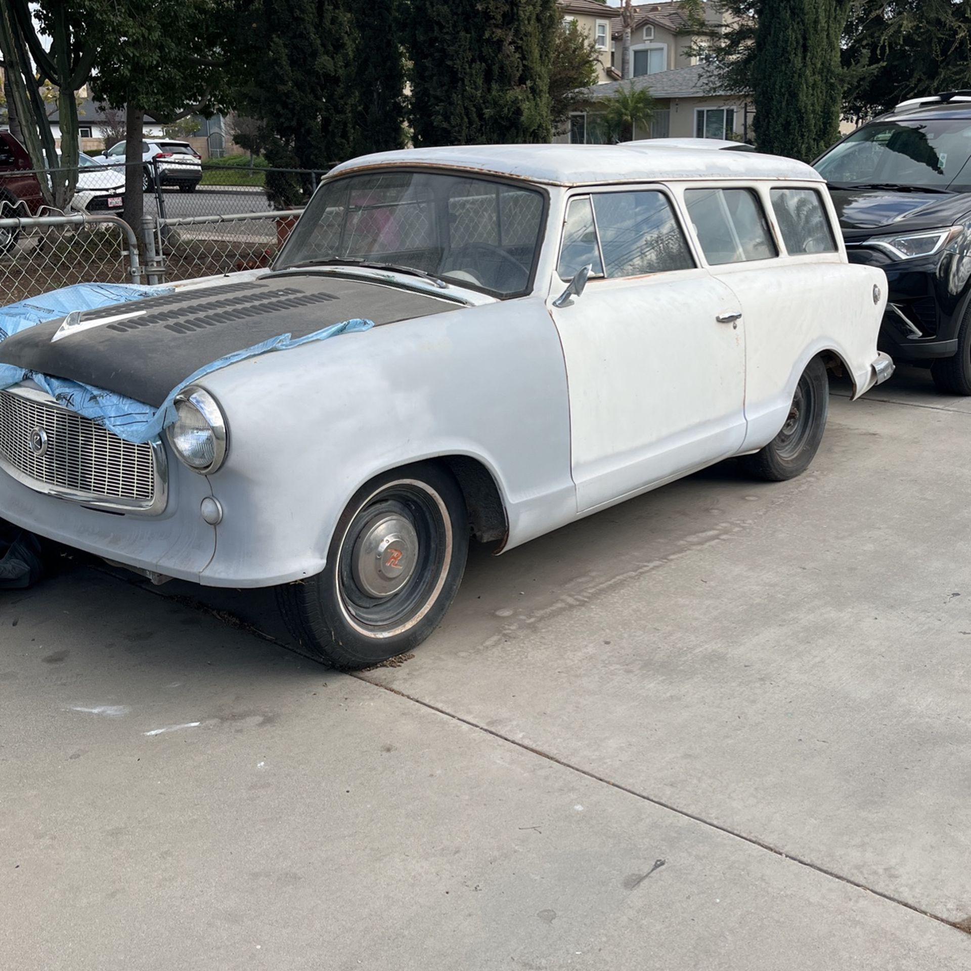 1959 American Rambler for Sale in Cypress, CA - OfferUp