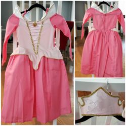 Disney Dresses, Sleeping Beauty,  Halloween Costume