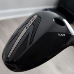Titleist GT2 10 Degree Driver