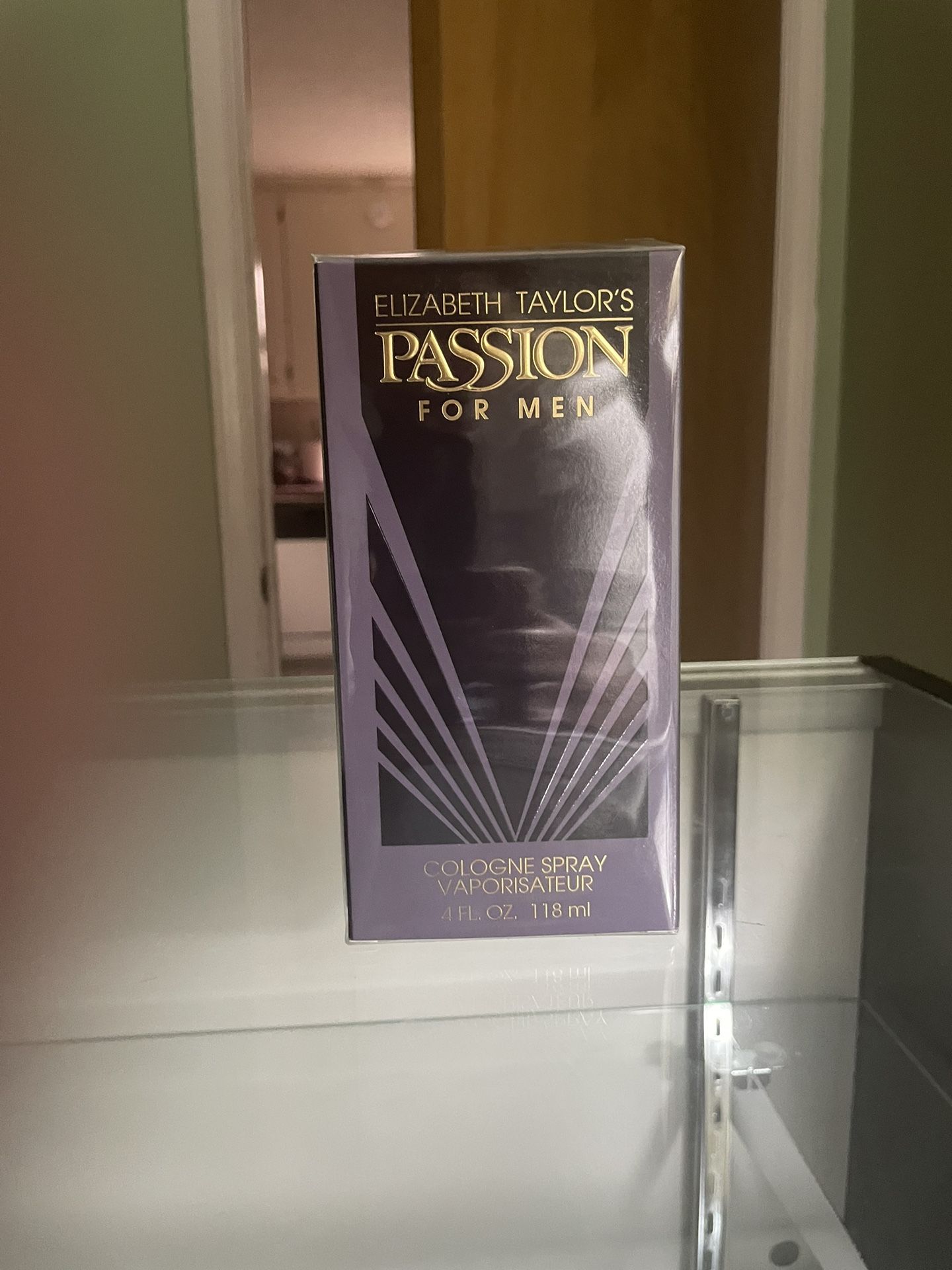 Passion
