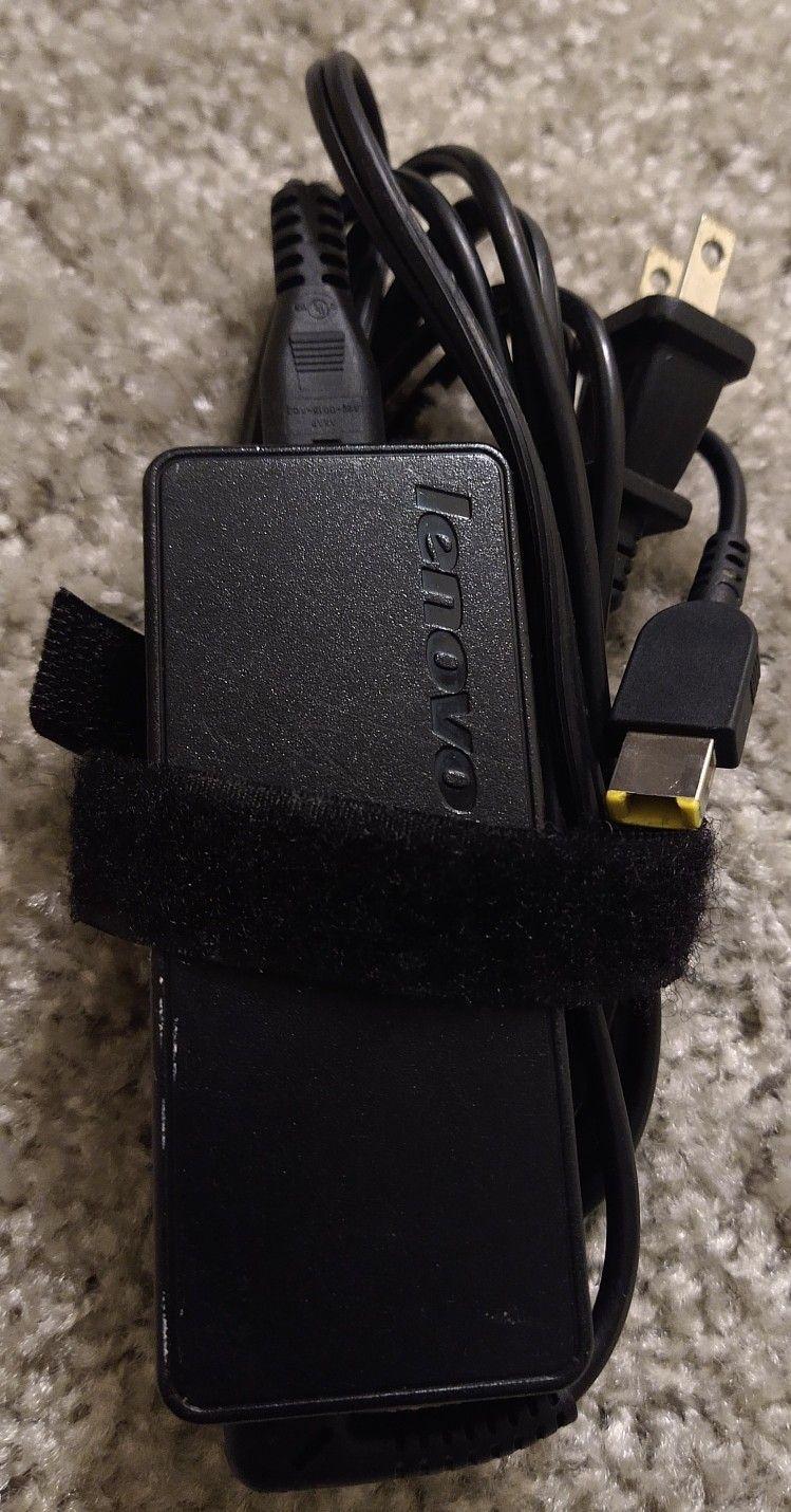 Lenovo AC Adapter (Original)
