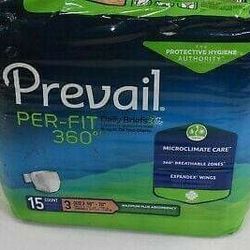 Adult Prevail Briefs