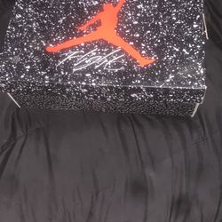 Jordan Spizike Low Black/pine Green-anthracite 