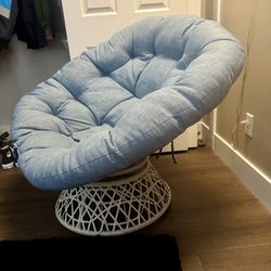 Papasan Chair