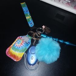 Keychain