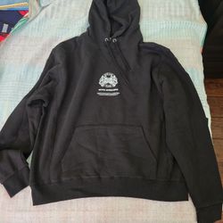 Darc Sport Wolverine Hoodie