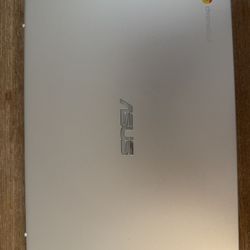 ChromeBook