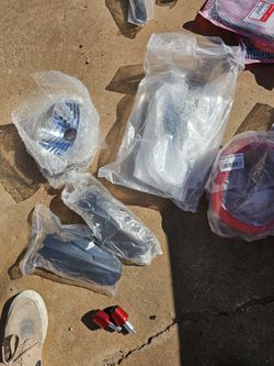 Honda Navi Fairings And Parts