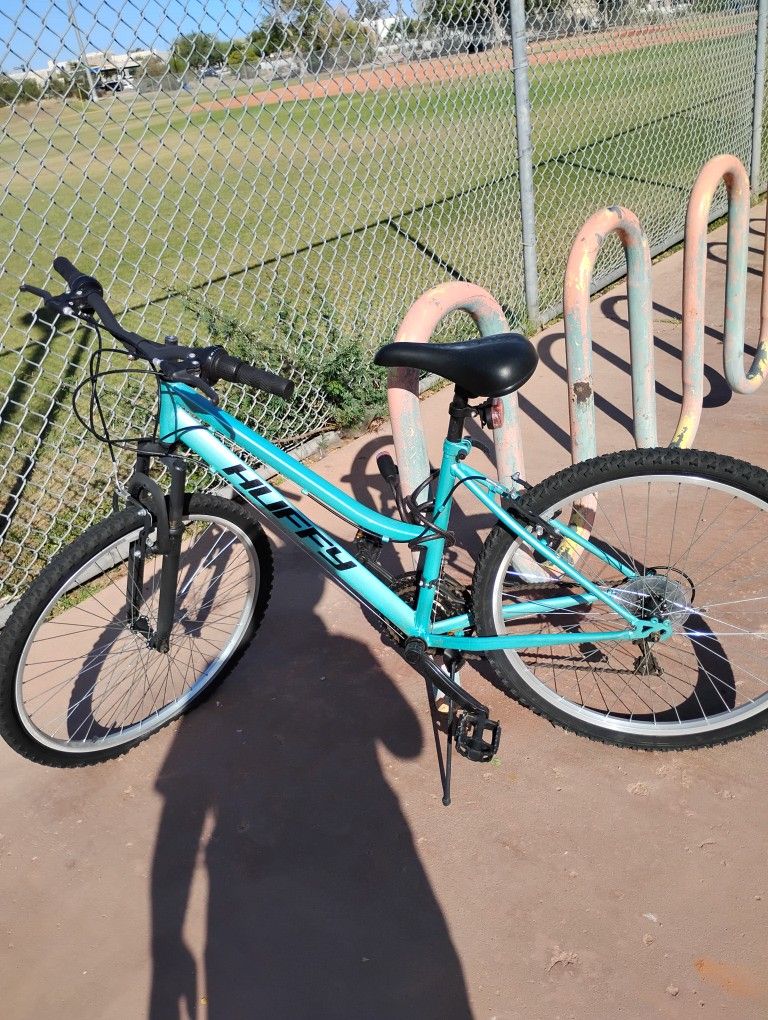 Brand New Huffy Bike