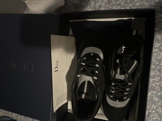 Dior B22