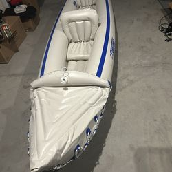 Sea Eagle SE 370