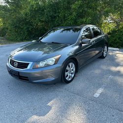 2010 Honda Accord