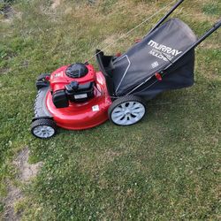 Mower 