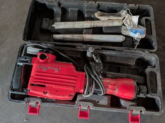 Jack Hammer $100