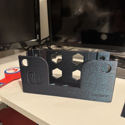 Nintendo Switch Mount