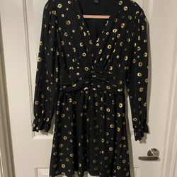 Pretty Dress XL 12-14 