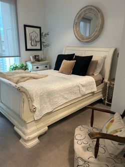 Bed for sale