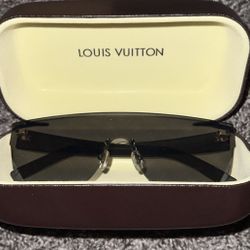LV Monogram Reflectors 