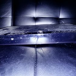 Samsung DVD Player DVD-1080P9 w/ HDMI Out + Remote – Works