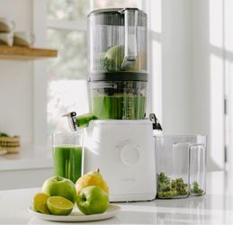 Nama J2 Cold Press Juicer – Brand New