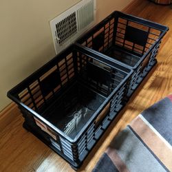 File Storage Crates