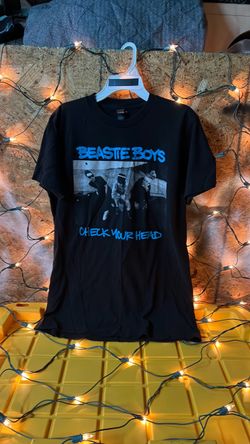 Vintage Hip Hop T-Shirt