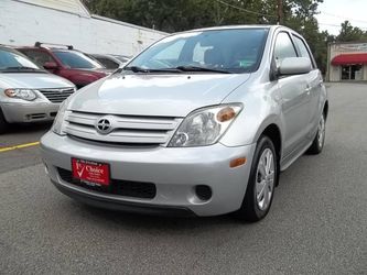 2005 Scion xA