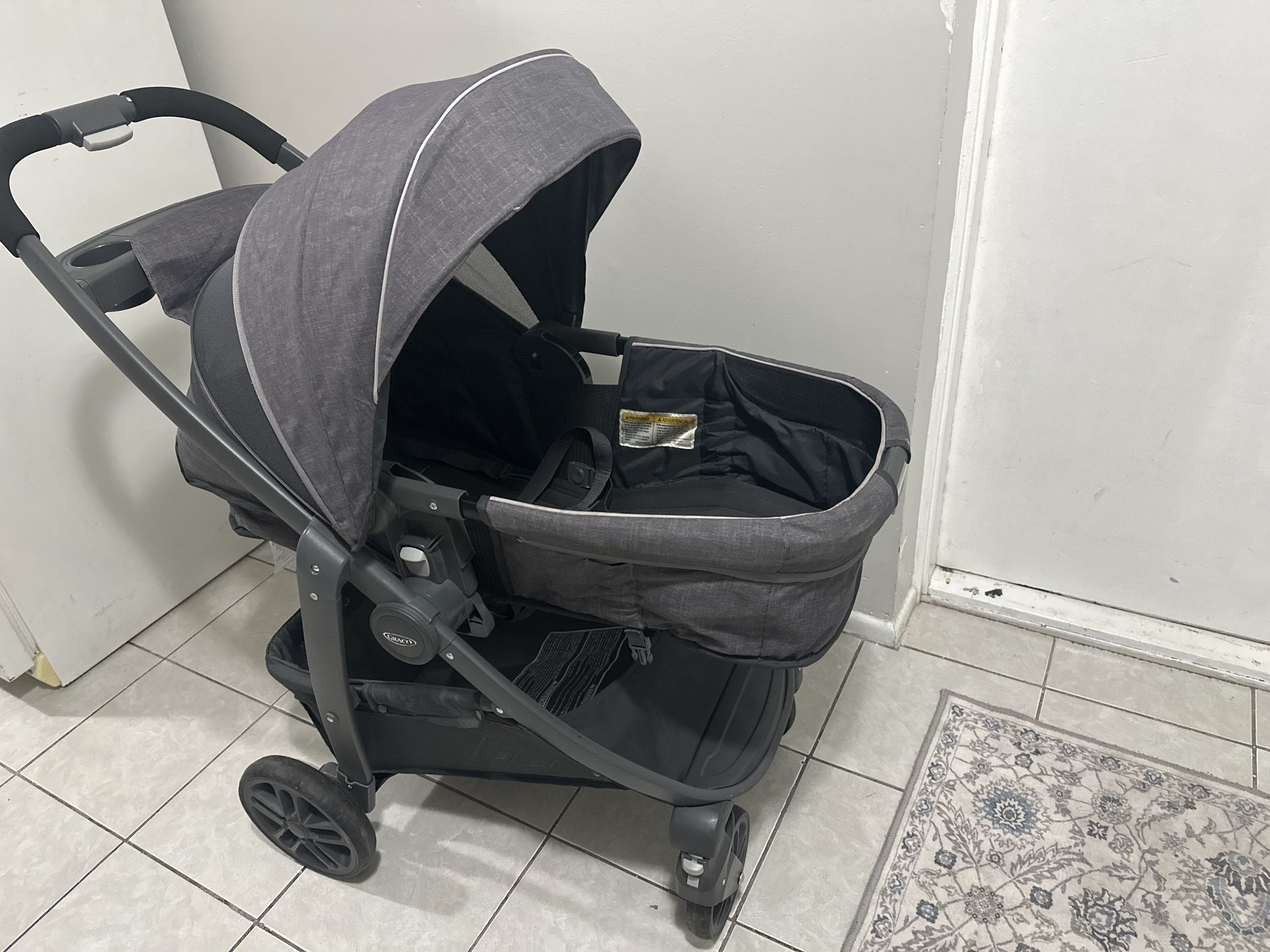 Graco Stroller