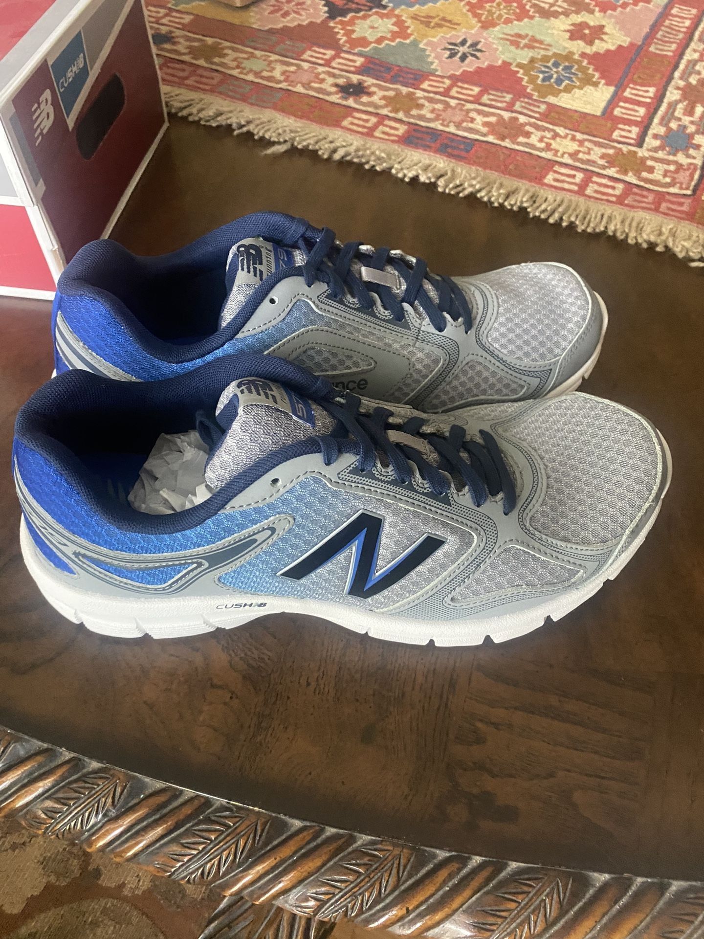 New Balance CushNB Running Shoes