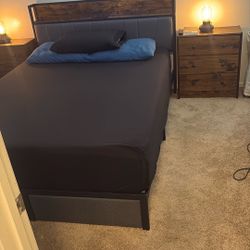 Bedroom Set 