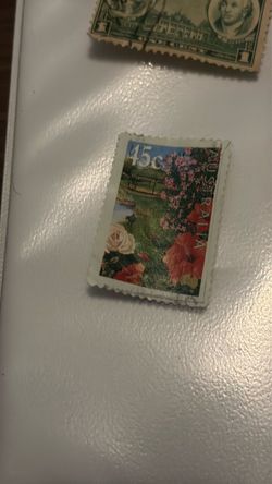 Stamps