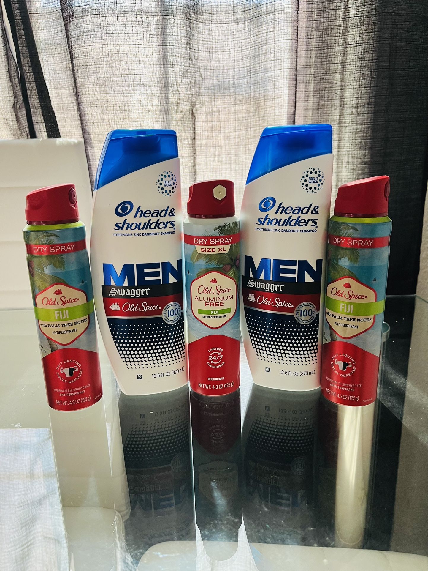 Old Spice Bundle